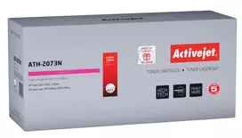 Activejet ATH-2073N (pakaitinis HP 117A 2073A; Supreme; 700 puslapių; raudonos spalvos)