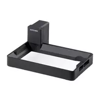 Dervos Talpykla - Anycubic Photon Mono M7 Pro Su Išmaniąja Šildymo Sistema, ACF Filmu, Juoda