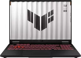 Laptop Asus TUF Gaming A16 FA608 Ryzen 7 260 / 16GB / 512GB / RTX 5060 / 144 Hz (FA608UMI-R7165)