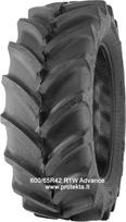 Padanga 600/65R42 R1W Advance 154D TL,  600/65 R42