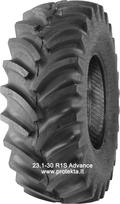 Padanga 23.1-30 R1S Advance 12PR  156A6 TT (egl.)