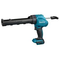 Akumuliatorinis sandarinimo pistoletas Makita DCG180ZXK