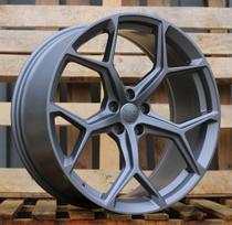 PRORACING I5598 Gunmetal (GM) R19 5x112.00 ET32 CB66.50 J8.5
