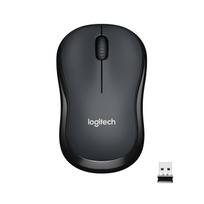LOGITECH Mouse 910-004878 / M220 Silent Black