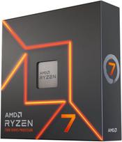 AMD Ryzen™ 7 7700X 8-Core CPU, Socket AM5, Boxed (without cooler)