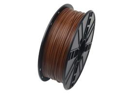 Gembird 3D filament PLA / 1.75mm / brown