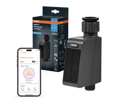 Osram - Laistymo vožtuvas su saulės moduliu SMART+ IP55 Wi-Fi