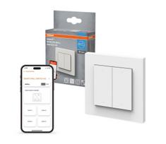 Osram - Belaidis 4 mygtukų jungiklis SMART+ 5V Wi-Fi