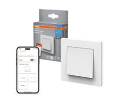 Osram - Belaidis vieno mygtuko SMART+ 5V Wi-Fi jungiklis