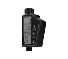 Immax NEO 07556L - Laistymo vožtuvas 4xAA IP65 Wi-Fi Tuya