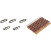 Topeak Tipplug Repair Kit / 5 vnt. / Tubeless padangų remontiniai kaiščiai