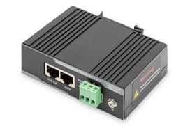 Digitus Gigabit PoE+ 802.3af/at 60W Injector