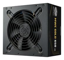 COOLER MASTER MWE Gold V3 virtual power source, 650 W (MPE-6502-ACAAG-3BEU)