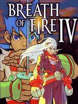 Breath of Fire IV Steam Key (PC) SOUTHEAST ASIA