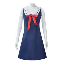 Orimoto Rika Cosplay Costume Jujutsu Kaisen Dress For Girls Women Halloween Costume Accessories Japanese Anime Cartoon Gifts L