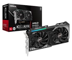ASROCK Radeon RX 9060 XT Challenger 16GB OC