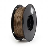 Gembird 3D printer filament PLA PLUS/1.75mm/gold