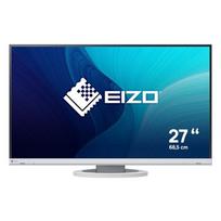 Eizo FlexScan EV2760-WT 68.6 cm (27-inch) Quad HD LED monitor, 2560 x 1440 pixels, white