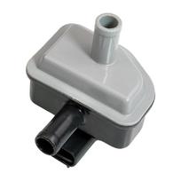 Vaccum Switch Solenoid Replace 90910-AC004 90910-12283 136200-7350 Canister Purge Solenoid