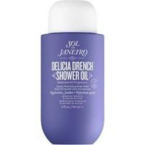 Sol de Janeiro - Delícia Drench Shower Oil Dušo aliejus 90 ml female