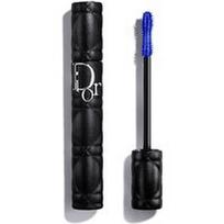 DIOR - DIORSHOW Overvolume Extreme Volume Mascara Blakstienų tušai 11.5 ml 161 - BLUE