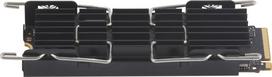 HP Z Turbo 512GB PCIe-4x4 TLC  Z4/Z6 Kit SSD