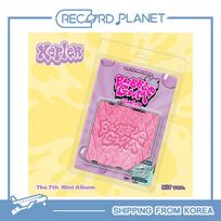 Kep1er The 7th Mini Album [ BUBBLE GUM ] (KiT ver.) KiT ver.
