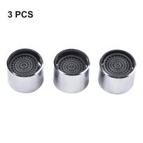 Basin Kitchen Faucet Sink Aerator Tap Filter Kit Pcs