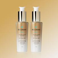 REJURAN Healer Turnover Ampoule Dual Effect Serum 30ml x2 beige