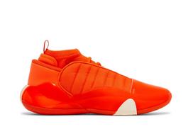 adidas Harden Vol. 7 'Impact Orange' ID2237 EU 40 balta/oranžinė