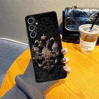 Case for Samsung Galaxy A35 A41 A22 A23 A54 A71 A33 A34 A51 A52 A14 A15 A16 A21s A72 A73 A12 A13 A24 A31 Soft Back Phone Cover Galaxy A24 4G
