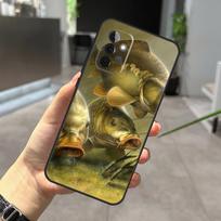 CARP FISHING FISH Case For Samsung Galaxy A12 A32 A52 A05 A36 A56 A26 A16 A53 A33 A13 A55 A35 A15 A14 A34 A54 Samsung A23
