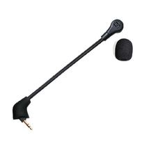 Gaming Headphones 3.5mm Microphone for Hyper X Cloud 2 II/Hyper X Cloud Sliver 1