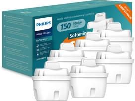 Wkład filtrujący Philips Softening+ 6 szt. | AWP230P6/31 | 4897099307655