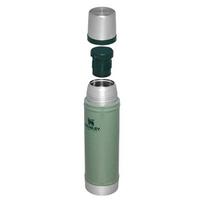 Stanley The Legendary Classic Bottle, 0.6L, Green