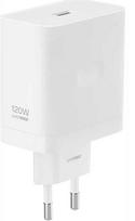 Realme  Supervoc 120W White