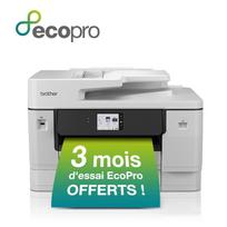 Brother Mfc-J6960Dw Multifunction  Printer Inkjet A3 1200 X 4800