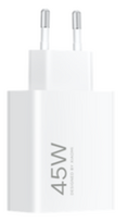 Xiaomi Charger 45W Turbo Charging Power Type-A