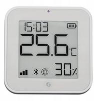ZigBee Shelly BLU H&T ZB Temperature and Humidity Sensor (White) | BLUHTDZBW | 3800238073121