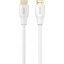 Unitek HDMI 2.1 8K HDR biały 7,5m | C11099AWH01-7.5M | 4894160060440