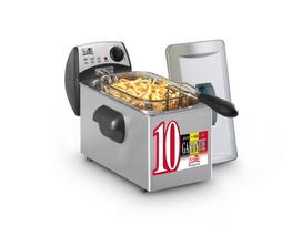 Fritel Starter Deep Fryer 3 liters 2.2kW Stainless steel