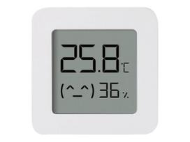Xiaomi Mi Temperature and Humidity Monitor 2 Temperature and humidity sensor White