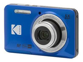 Kodak PIXPRO Friendly Zoom FZ55 16.35 Megapixel Blue Digital Camera