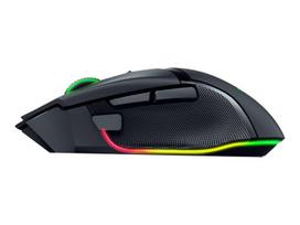 Razer USA Razer Basilisk V3 Pro Optical Wireless Black
