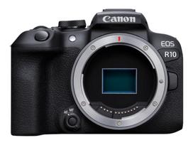 CANON EOS R10 24.2 Megapixel Compact Digital Camera