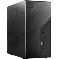 ASROCK DeskMini X600/USB4 AM5 Barebone 0GB No-OS