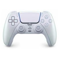 Pad Sony DualSense Perłowy (CFI-ZCT1W) | CFI-ZCT1W | 711719023722