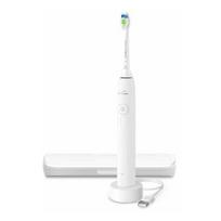 Szczoteczka Philips Sonicare 3100 HX4033/21 Biała | HX4033/21 | 8720689043540