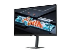 Gigabyte Technology Gigabyte M27Q3 27" SS IPS 2560 x 1440 (2K) HDMI DisplayPort USB-C 300Hz