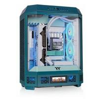 Midi Thermaltake The Tower 600 Transformative Teal | CA-1Z1-00MTWN-00 | 4711658548825